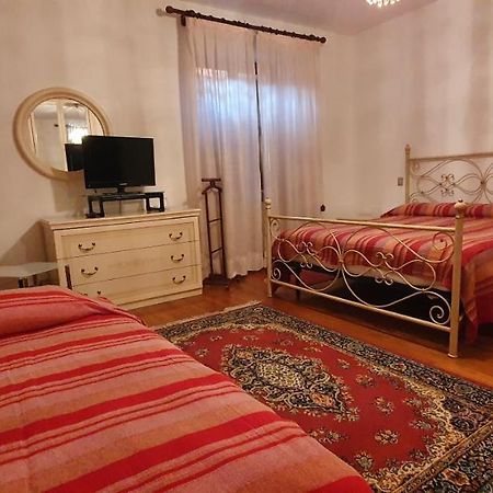 B&B Il Borghetto Percoto Экстерьер фото